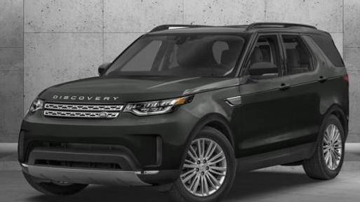 LAND ROVER DISCOVERY 2017 SALRRBBK1HA022711 image